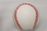 Eric Gregg Baseball PSA/DNA Authenticated Signed Auto Umpire