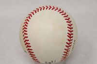 Ron Santo Baseball PSA/DNA Authenticated Signed Auto Cubs ID: 515008