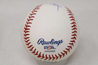 Ron Santo Baseball PSA/DNA Authenticated Signed Auto Cubs ID: 515009