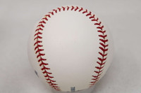 Ron Santo Baseball PSA/DNA Authenticated Signed Auto Cubs ID: 515009