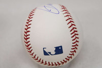 Ron Santo Baseball PSA/DNA Authenticated Signed Auto Cubs ID: 515009