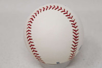 Frank Robinson Baseball PSA/DNA Authenticated Signed Auto Orioles Reds 586 HR's