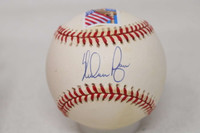 Nolan Ryan Baseball PSA/DNA Authenticated Signed Auto Angels Rangers