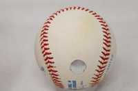 Nolan Ryan Baseball PSA/DNA Authenticated Signed Auto Angels Rangers