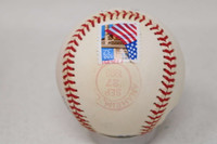 Nolan Ryan Baseball PSA/DNA Authenticated Signed Auto Angels Rangers