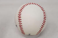 Nolan Ryan Baseball PSA/DNA Authenticated Signed Auto Rangers 7 No Hitters