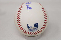Nolan Ryan Baseball PSA/DNA Authenticated Signed Auto Rangers 7 No Hitters
