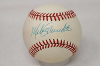 Mike Schmidt Baseball PSA/DNA Authenticated Signed Auto Phillies