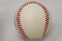 Mike Schmidt Baseball PSA/DNA Authenticated Signed Auto Phillies