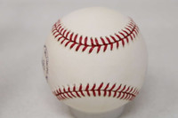 Cal Ripken Jr. Baseball PSA/DNA Authenticated Signed Auto Orioles 124/1000 Ripken Day Ball