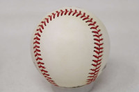 Barry Bonds Baseball PSA/DNA Authenticated Signed Auto Pirates Giants