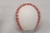 Whitey Ford Baseball PSA/DNA Authenticated Signed Auto Yankee