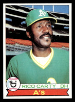 1979 Topps #565 Rico Carty Near Mint+ 