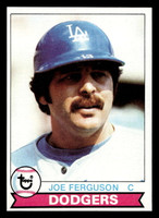 1979 Topps #671 Joe Ferguson DP Near Mint 