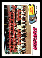 1977 Topps #18 Frank Robinson MG Near Mint  ID: 515358