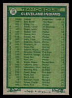 1977 Topps #18 Frank Robinson MG Near Mint  ID: 515358