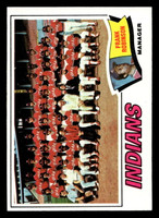 1977 Topps #18 Frank Robinson MG Near Mint  ID: 515359