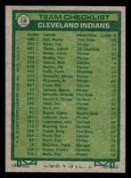 1977 Topps #18 Frank Robinson MG Near Mint  ID: 515360