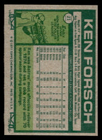 1977 Topps #21 Ken Forsch Near Mint+ 