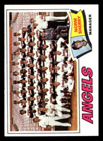 1977 Topps #34 Norm Sherry MG Near Mint  ID: 515419