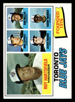 1977 Topps #113 Roy Hartsfield MG Ex-Mint 