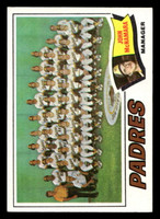 1977 Topps #134 John McNamara MG Ex-Mint  ID: 516298