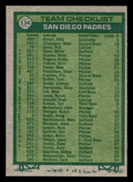 1977 Topps #134 John McNamara MG Ex-Mint  ID: 516300