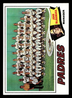 1977 Topps #134 John McNamara MG Near Mint  ID: 516301
