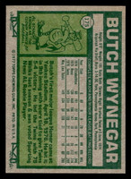 1977 Topps #175 Butch Wynegar Near Mint RC Rookie  ID: 516458