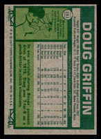 1977 Topps #191 Doug Griffin Ex-Mint  ID: 516520