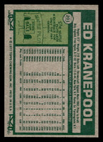 1977 Topps #201 Ed Kranepool Near Mint  ID: 516560