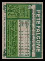 1977 Topps #205 Pete Falcone Near Mint  ID: 516571