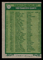1977 Topps #211 Joe Altobelli MG Near Mint  ID: 516596