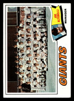 1977 Topps #211 Joe Altobelli MG Ex-Mint  ID: 516600