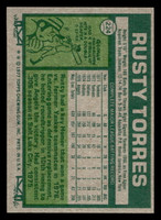 1977 Topps #224 Rusty Torres Near Mint  ID: 516652