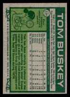 1977 Topps #236 Tom Buskey Ex-Mint 