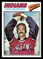 1977 Topps #236 Tom Buskey Near Mint  ID: 516702