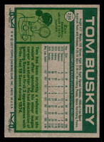 1977 Topps #236 Tom Buskey Near Mint  ID: 516702