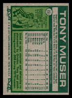 1977 Topps #251 Tony Muser Near Mint  ID: 516756