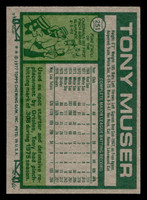 1977 Topps #251 Tony Muser Near Mint+  ID: 516757