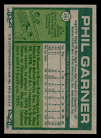 1977 Topps #261 Phil Garner Near Mint  ID: 516795