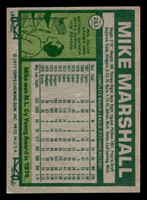 1977 Topps #263 Mike Marshall Ex-Mint 