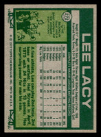 1977 Topps #272 Lee Lacy Near Mint  ID: 516839