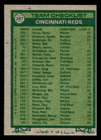 1977 Topps #287 Sparky Anderson MG Ex-Mint  ID: 516900
