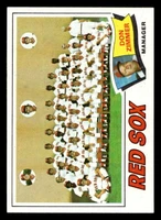 1977 Topps #309 Don Zimmer MG Near Mint  ID: 516984