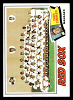 1977 Topps #309 Don Zimmer MG Near Mint  ID: 516986