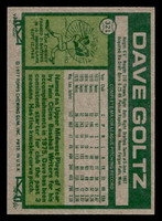 1977 Topps #321 Dave Goltz Near Mint  ID: 517035