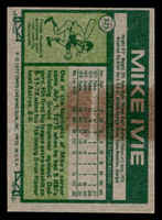 1977 Topps #325 Mike Ivie Ex-Mint  ID: 517050