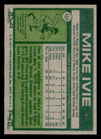 1977 Topps #325 Mike Ivie Ex-Mint  ID: 517051