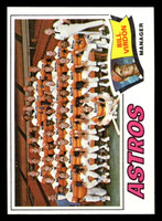 1977 Topps #327 Bill Virdon MG Near Mint  ID: 517059